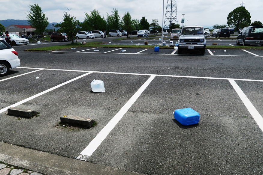 平成28年熊本地震 現地調査 写真レポート 山村武彦